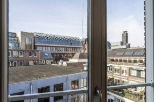 Oudezijds Voorburgwal 282  Amsterdam